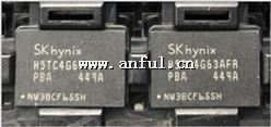 H5TC4G63AFR-PBA  SK HYNIX/ʿ FBGA96