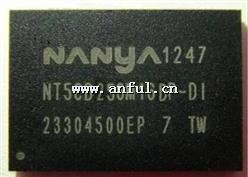 NT5CB256M16DP-DI NANYA/ρ FBGA-96