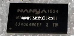 NT5CC128M16IP-DI NANYA/ρ FBGA-96