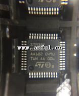 STM32F030C8T6 ST 48LQFP