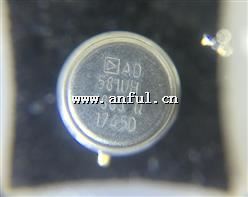 AD581UH/883B ADI TO-5