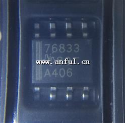TPS76833QDR TI PMIC - ѹ - 
