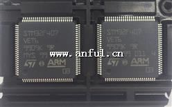 STM32F407VET6 ST Ƕʽ - ΢