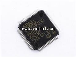 STM32F030R8T6TR ST 64LQFP