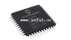 DSPIC30F3011-30I/PT Microchip 44TQFP