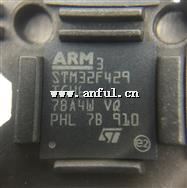 STM32F429IGH6 ST UFBGA176
