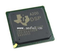 TMS320C6713BGDPA200 TI BGA272