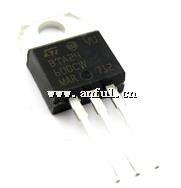 BTA24-600CW ST TO-220-3
