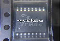 S25FS256SAGMFI000  16-SOIC