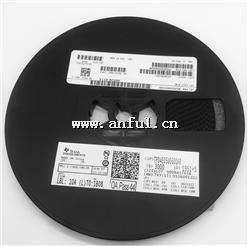 TPD4E05U06DQAR TI 10-UFDFN TVS - 