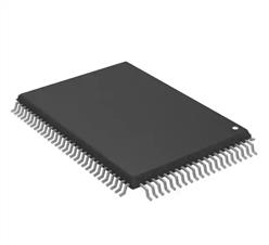 XC95108-10PQG100C Xilinx 100-PQFP