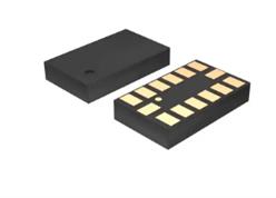 Analog Devices Inc.  ADXL345BCCZ