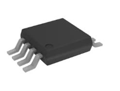 Analog Devices Inc. Ŵ AD8138ARMZ