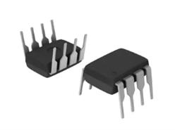 Texas Instruments ģתADC ADC0831CCN