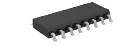 Toshiba Semiconductor and Storage λĴ 74HC595D