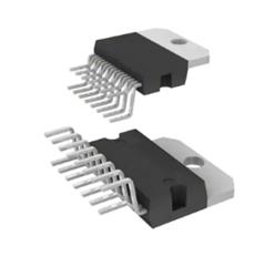 STMicroelectronics ȫ L298N
