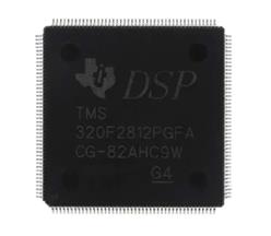 Texas Instruments ΢ TMS320F2812PGFA