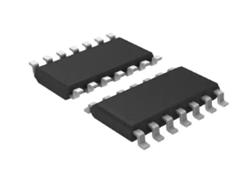 Toshiba Semiconductor and Storage դ 74HC14D