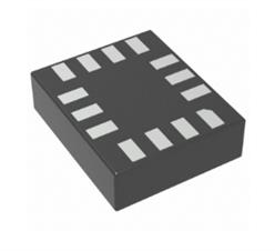 STMicroelectronics  LSM6DS3TR