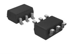STMicroelectronics  USBLC6-2SC6