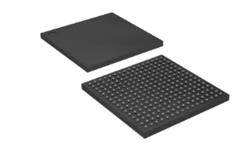 Xilinx Inc.  FPGA  XC6SLX16-2FTG256C