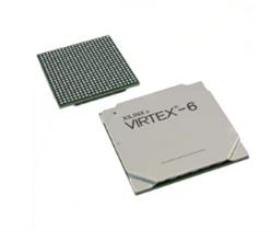 Xilinx Inc. FPGAֳɱУ XC6VLX130T-1FFG784I