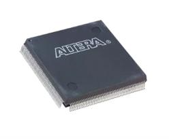 Intel FPGAֳɱУ EP1K50QC208-3
