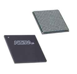 Intel FPGA���ֳ��ɱ�������У� EP1C20F400C8