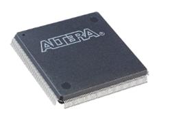 Intel FPGA���ֳ��ɱ�������У� EP3C25Q240C8