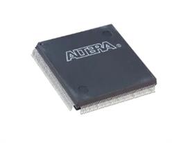 Intel FPGA���ֳ��ɱ�������У� EP2C8Q208I8N