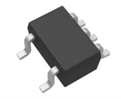 Texas Instruments ·ֽ SN74LVC1G66DCKR