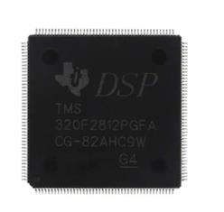 Texas Instruments ΢ TMS320F2812PGFA