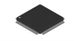 Texas Instruments ģתADC ADS5400IPZP