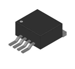 National Semiconductor ʽ LM2596SX-5.0