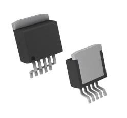 Texas Instruments ѹ LM2576SX-5.0/NOPB