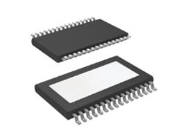 Texas Instruments Ŵ TPA3116D2DADR