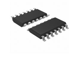 Texas Instruments  CD4066BM