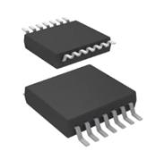 Texas Instruments Ŵ LMV324IPWR