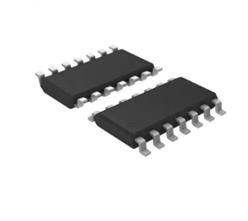 Toshiba Semiconductor and Storage դ  74HC00D