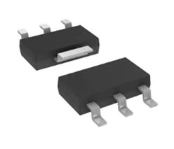 Texas Instruments ѹ LM1117MPX-3.3
