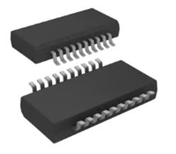 Texas Instruments  ģתADCADS8344E
