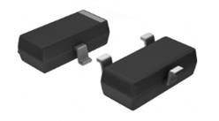 Alpha & Omega Semiconductor Inc.  AO3401