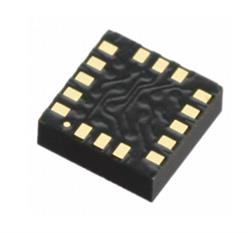 STMicroelectronics 	  LIS3DHTR