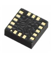 STMicroelectronics ˶ LIS3DH