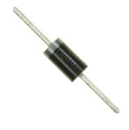ON Semiconductor    1N5408RLG
