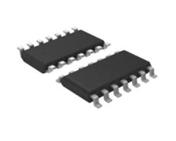 Toshiba Semiconductor and Storage  74HC14D