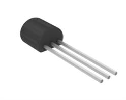 ON Semiconductor  BC550C