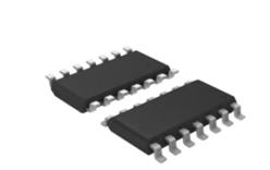 Toshiba Semiconductor and Storage  74HC04D