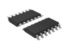 Toshiba Semiconductor and Storage  74HC00D
