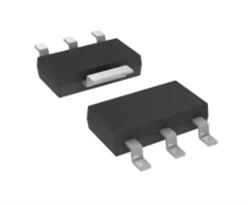 STMicroelectronics ����� BCP56-16